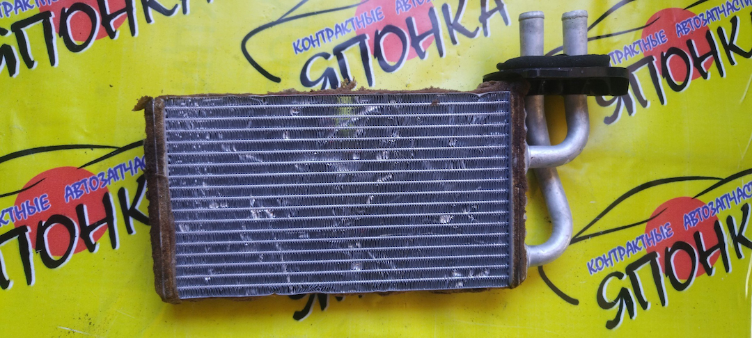 РАДИАТОР ПЕЧКИ/MMC/LANCER/LANCER CARGO/LANCER CEDIA/LANCER CEDIA WAGON/LANCER WAGON/CS1A/CS2A/CS2V/CS2W/CS3A/CS3W/CS5A/CS5W/CS6A/CS7W/CS9A/CS9W/ТОНКИЙ