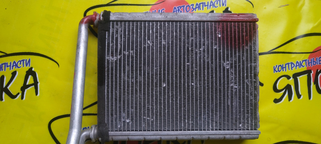 РАДИАТОР ПЕЧКИ/TOY/BB/DAIHATSU COO/SUBARU DEX/M401F/M411F/M401S/M402S/M411S/QNC20/QNC21/QNC25