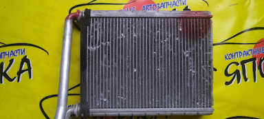 РАДИАТОР ПЕЧКИ/TOY/BB/DAIHATSU COO/SUBARU DEX/M401F/M411F/M401S/M402S/M411S/QNC20/QNC21/QNC25