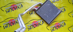 РАДИАТОР ПЕЧКИ/NIS/LAFESTA/X-TRAIL/SERENA/B30/DNT31/NB30/NT31/T31/TNT31/C26