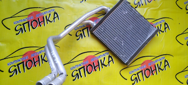 РАДИАТОР ПЕЧКИ/NIS/LAFESTA/X-TRAIL/SERENA/B30/DNT31/NB30/NT31/T31/TNT31/C26