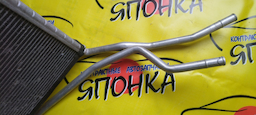 РАДИАТОР ПЕЧКИ/TOY/BB/DAIHATSU COO/SUBARU DEX/M401F/M411F/M401S/M402S/M411S/QNC20/QNC21/QNC25
