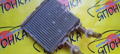 РАДИАТОР ПЕЧКИ/NIS/CEFIRO/A33/PA33