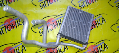 РАДИАТОР ПЕЧКИ/HON/FIT/JAZZ/GE6/GE8/GE9/GE7