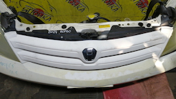 NOSECUT/TOY/IST/SCION XA/NCP60/NCP61/NCP65/1 МОДЕЛЬ