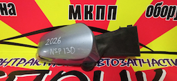 ЗЕРКАЛО/TOY/VITZ/YARIS/KSP130/NCP131/NHP130/NSP130/NSP135/7 КОНТ./R/С ПОВТОРИТЕЛЕМ