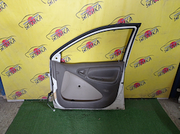 ДВЕРЬ БОКОВАЯ/TOY/ECHO/PLATZ/VITZ/YARIS/NCP10/NCP12/NCP13/NCP15/NCP16/SCP10/SCP11/SCP13/F/R/5 DOOR