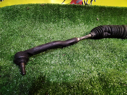 РЕЙКА РУЛЕВАЯ/NIS/AD/FAMILIA VAN/TIIDA/TIIDA LATIO/WINGROAD/BLUEBIRD SYLPHY/BVAY12/BVJY12/BVY12/BVZNY12/C11/JC11/JY12/NC11/NY12/SC11/SJC11/SNC11/VJY12/VY12/VZNY12/Y12/ZE11/KG11/ЭЛЕКТРО/19 MM