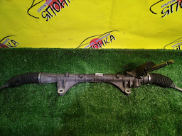 РЕЙКА РУЛЕВАЯ/NIS/AD/FAMILIA VAN/TIIDA/TIIDA LATIO/WINGROAD/BLUEBIRD SYLPHY/BVAY12/BVJY12/BVY12/BVZNY12/C11/JC11/JY12/NC11/NY12/SC11/SJC11/SNC11/VJY12/VY12/VZNY12/Y12/ZE11/KG11/ЭЛЕКТРО/19 MM