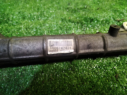 РЕЙКА РУЛЕВАЯ/NIS/AD/FAMILIA VAN/TIIDA/TIIDA LATIO/WINGROAD/BLUEBIRD SYLPHY/BVAY12/BVJY12/BVY12/BVZNY12/C11/JC11/JY12/NC11/NY12/SC11/SJC11/SNC11/VJY12/VY12/VZNY12/Y12/ZE11/KG11/ЭЛЕКТРО/19 MM