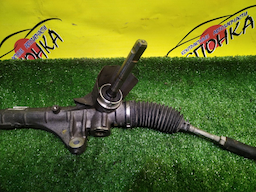 РЕЙКА РУЛЕВАЯ/NIS/AD/FAMILIA VAN/TIIDA/TIIDA LATIO/WINGROAD/BLUEBIRD SYLPHY/BVAY12/BVJY12/BVY12/BVZNY12/C11/JC11/JY12/NC11/NY12/SC11/SJC11/SNC11/VJY12/VY12/VZNY12/Y12/ZE11/KG11/ЭЛЕКТРО/19 MM