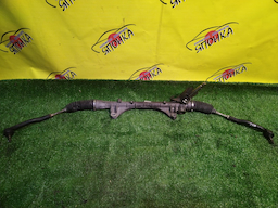 РЕЙКА РУЛЕВАЯ/NIS/AD/FAMILIA VAN/TIIDA/TIIDA LATIO/WINGROAD/BLUEBIRD SYLPHY/BVAY12/BVJY12/BVY12/BVZNY12/C11/JC11/JY12/NC11/NY12/SC11/SJC11/SNC11/VJY12/VY12/VZNY12/Y12/ZE11/KG11/ЭЛЕКТРО/19 MM