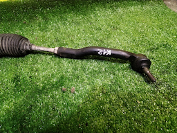 РЕЙКА РУЛЕВАЯ/NIS/AD/FAMILIA VAN/TIIDA/TIIDA LATIO/WINGROAD/BLUEBIRD SYLPHY/BVAY12/BVJY12/BVY12/BVZNY12/C11/JC11/JY12/NC11/NY12/SC11/SJC11/SNC11/VJY12/VY12/VZNY12/Y12/ZE11/KG11/ЭЛЕКТРО/19 MM