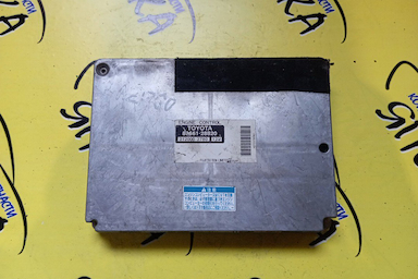БЛОК EFI/TOY/VOXY/NOAH/1AZFSE/AZR60/8966128B20