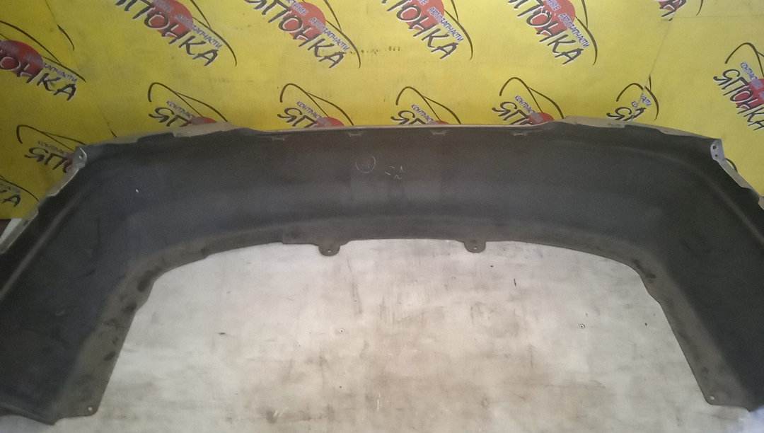БАМПЕР/NIS/BLUEBIRD SYLPHY/FG10/QG10/QNG10/TG10/2 МОДЕЛЬ/B