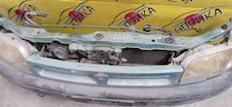 NOSECUT/NIS/MARCH/MICRA/AK11/ANK11/FHK11/HK11/K11/WAK11/WK11/1 МОДЕЛЬ