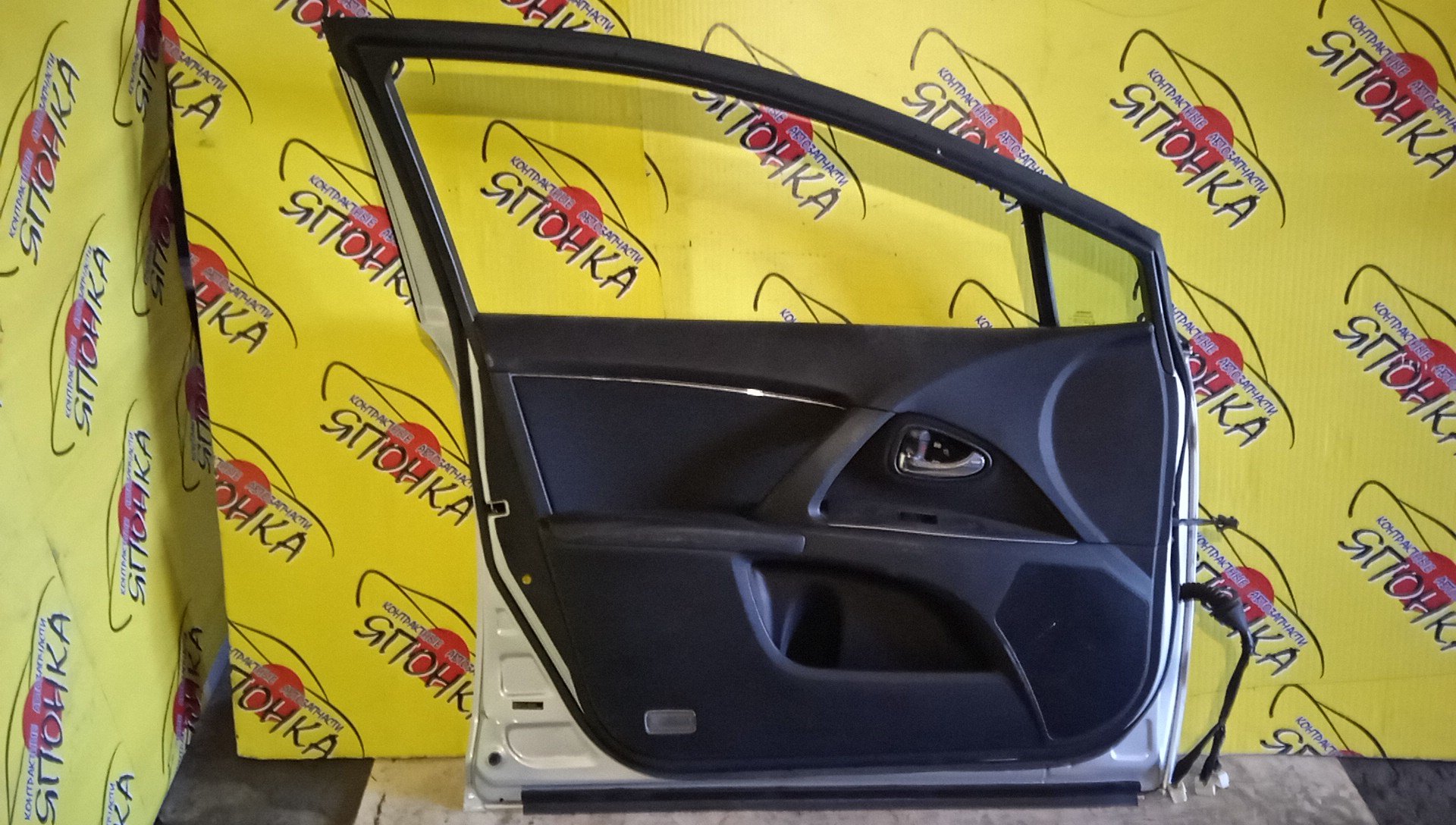 ДВЕРЬ БОКОВАЯ/TOY/AVENSIS/ADT271/AZT270/WWT271/ZRT271/ZRT270/WWT270/ADT270/ZRT272/F/L