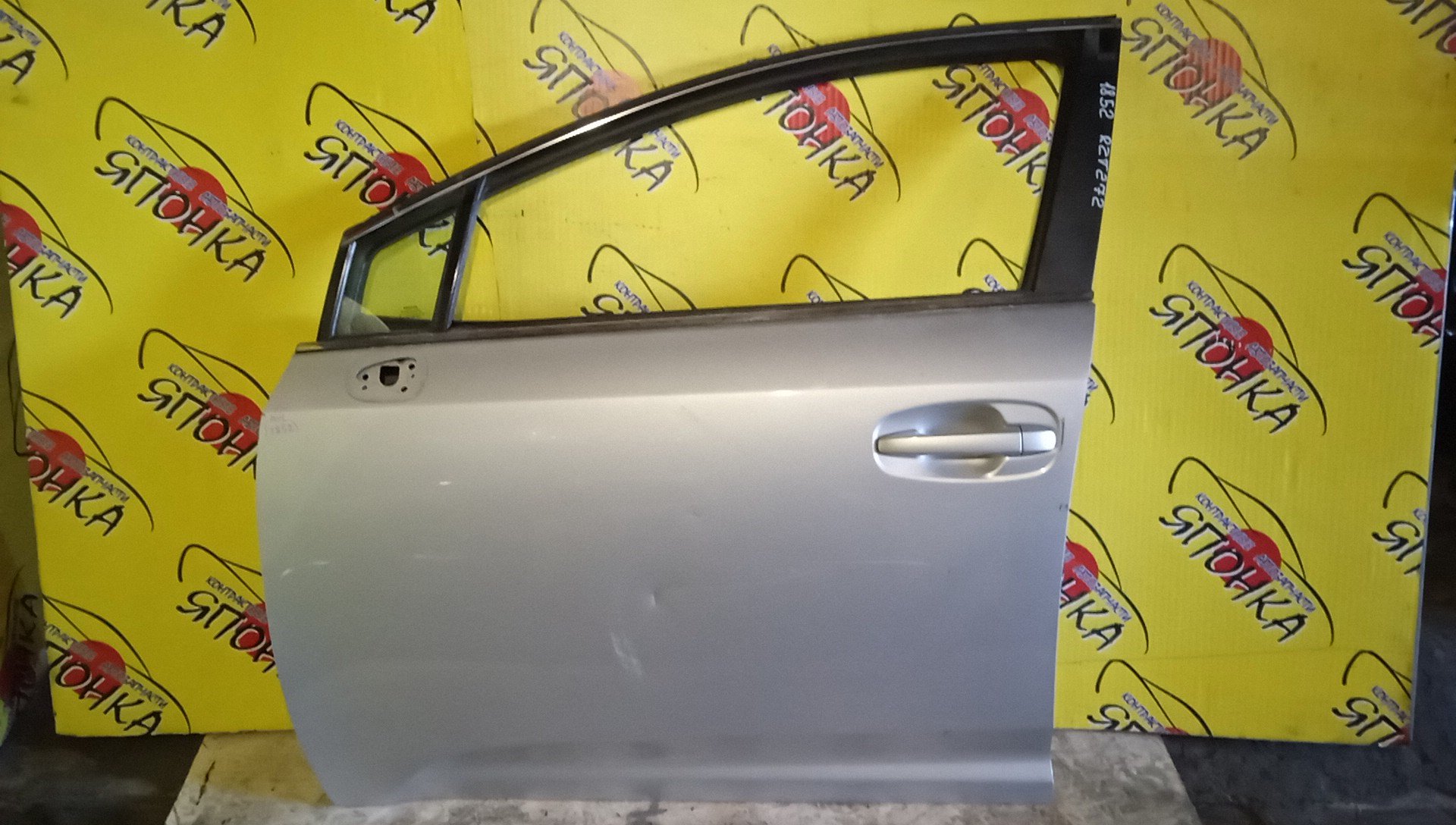 ДВЕРЬ БОКОВАЯ/TOY/AVENSIS/ADT271/AZT270/WWT271/ZRT271/ZRT270/WWT270/ADT270/ZRT272/F/L