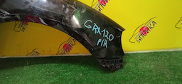КРЫЛО/TOY/MARK X/GRX120/GRX121/GRX125/F/R