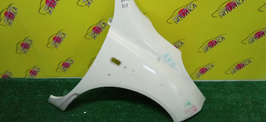 КРЫЛО/NIS/MARCH/MICRA/AK12/BK12/BNK12/K12/YK12/F/R