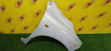 КРЫЛО/NIS/MARCH/MICRA/AK12/BK12/BNK12/K12/YK12/F/R