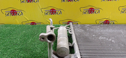 РАДИАТОР КОНДИЦИОНЕРА/MAZ/DEMIO/MAZDA2/ZJ/ZY/DE3AS/DE3FS/DE5FS/DEJFS