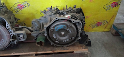 АКПП/MMC/4G63/F4A421J7B/DION/CR9W/2WD