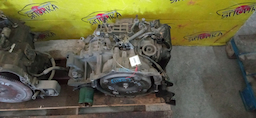 АКПП/MMC/4G63/F4A421J7B/DION/CR9W/2WD