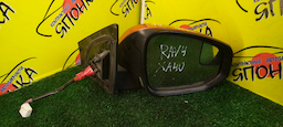 ЗЕРКАЛО/TOY/RAV 4/ALA40/ALA41/ALA49/ASA42/ASA44/AVA42/AVA44/С ПОВТОРИТЕЛЕМ/R/7 КОНТ