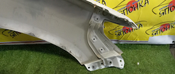 КРЫЛО/TOY/LAND CRUISER PRADO/GDJ150W/GDJ151W/GRJ150W/GRJ151W/KDJ150/TRJ150W/F/L/1 МОДЕЛЬ/2 МОД