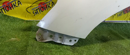 КРЫЛО/TOY/LAND CRUISER PRADO/GDJ150W/GDJ151W/GRJ150W/GRJ151W/KDJ150/TRJ150W/F/L/1 МОДЕЛЬ/2 МОД