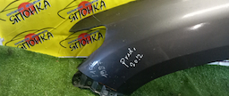 КРЫЛО/TOY/LAND CRUISER PRADO/GDJ150W/GDJ151W/GRJ150W/GRJ151W/KDJ150/TRJ150W/F/L/1 МОДЕЛЬ/2 МОД