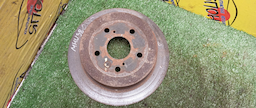 ТОРМОЗНОЙ ДИСК/TOY/LEXUS/RX300/RX330/RX350/RX400H/HARRIER/HIGHLANDER/KLUGER V/ACU20/ACU20W/ACU25/ACU25W/ACU30W/ACU35W/GSU30/GSU30W/GSU31W/GSU35/GSU35W/GSU36W/MCU20/MCU20W/MCU25/MCU25W/MCU30W/MCU31W/MCU35W/MCU36W/MCU38/MHU28/MHU28W/MHU38W/B/288MM