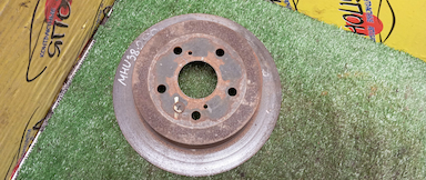 ТОРМОЗНОЙ ДИСК/TOY/LEXUS/RX300/RX330/RX350/RX400H/HARRIER/HIGHLANDER/KLUGER V/ACU20/ACU20W/ACU25/ACU25W/ACU30W/ACU35W/GSU30/GSU30W/GSU31W/GSU35/GSU35W/GSU36W/MCU20/MCU20W/MCU25/MCU25W/MCU30W/MCU31W/MCU35W/MCU36W/MCU38/MHU28/MHU28W/MHU38W/B/288MM