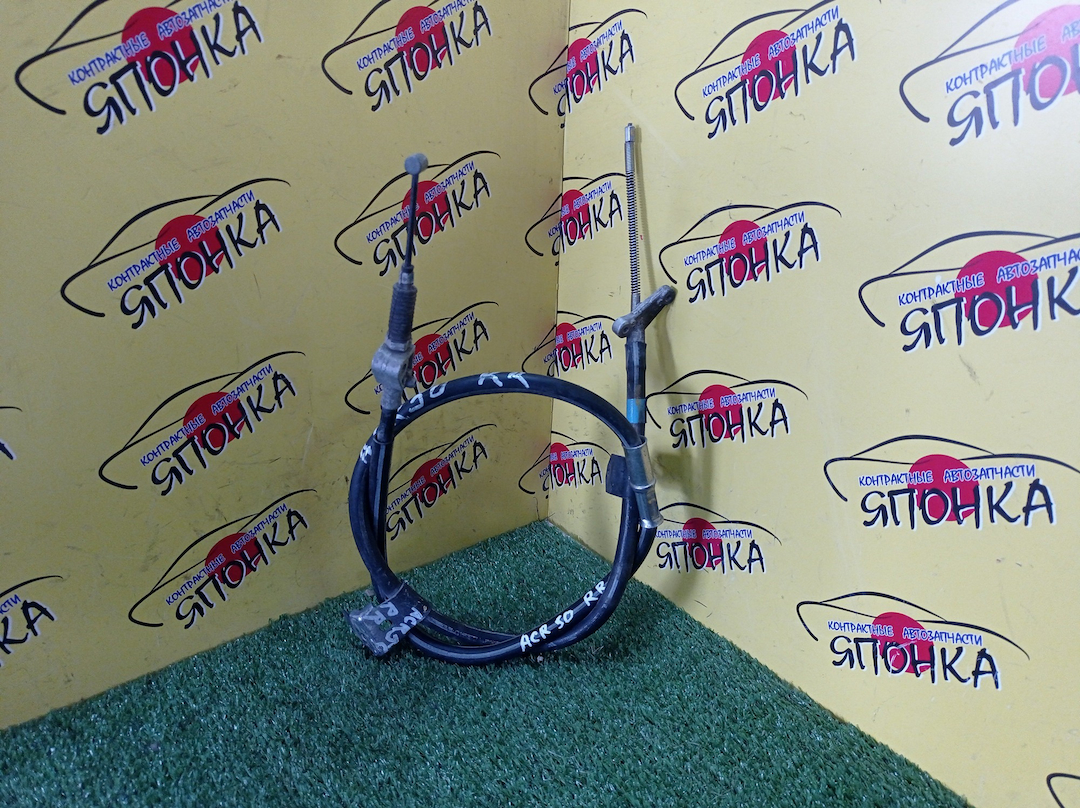 ТРОСИК РУЧНИКА/TOY/ALPHARD/ESTIMA/PREVIA/TARAGO/VELLFIRE/ACR50W/ACR55W/AHR20W/ANH20W/ANH25W/GGH20W/GGH25W/GSR50W/GSR55W/R/2WD/4WD