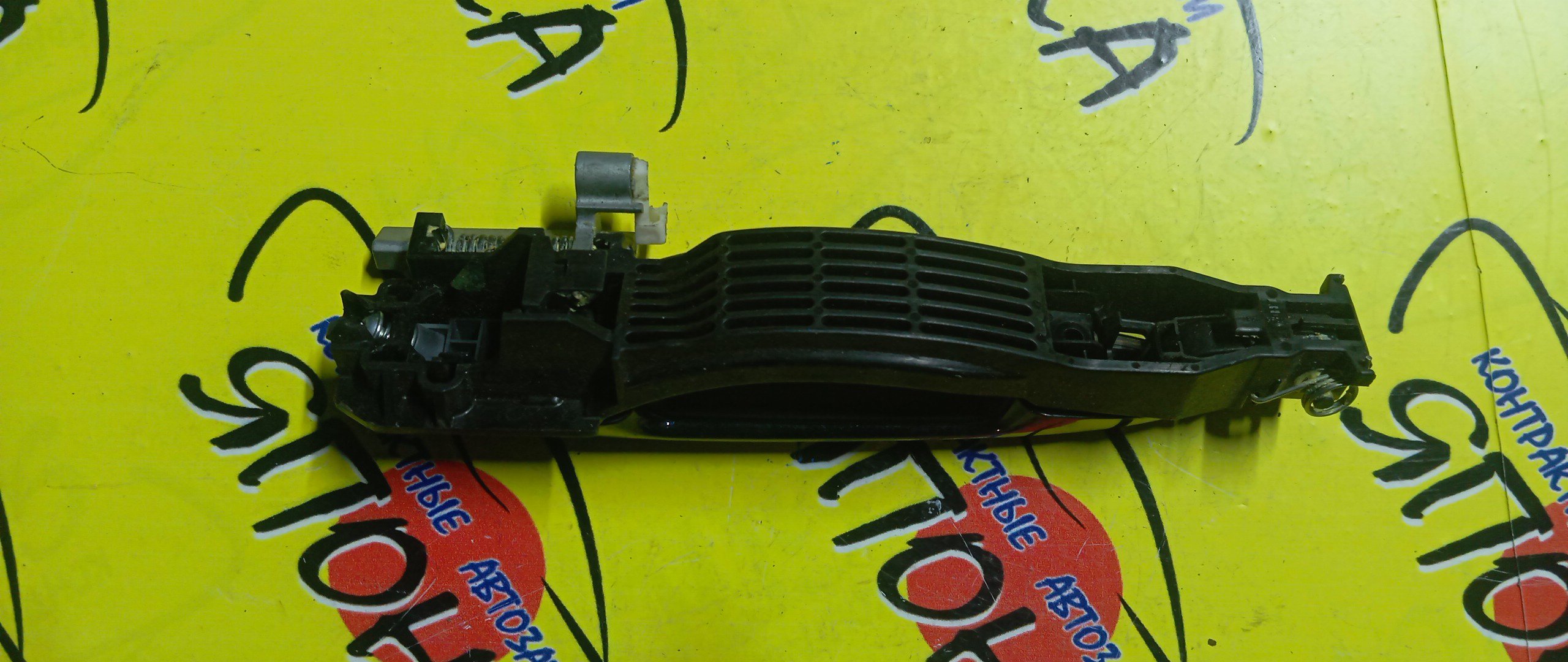 РУЧКА ДВЕРИ ВНЕШНЯЯ/MAZ/CX-5/KE2FW/B/L