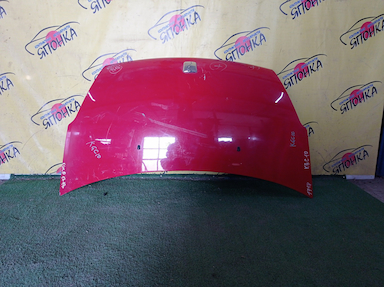 КАПОТ/TOY/BOON/PASSO/KGC10/KGC15/M300S/M301S/M310S/M312S/QNC10