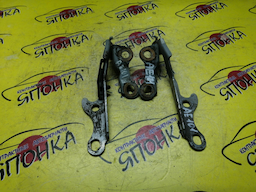 ПЕТЛЯ КАПОТА/TOY/COROLLA CERES/COROLLA LEVIN/SPRINTER MARINO/SPRINTER TRUENO/AE100/AE101/КОМПЛЕКТ