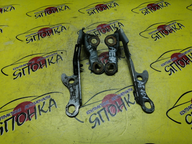 ПЕТЛЯ КАПОТА/TOY/COROLLA CERES/COROLLA LEVIN/SPRINTER MARINO/SPRINTER TRUENO/AE100/AE101/КОМПЛЕКТ