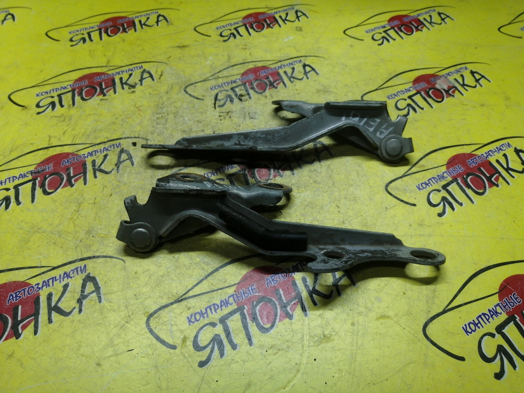 ПЕТЛЯ КАПОТА/TOY/COROLLA CERES/COROLLA LEVIN/SPRINTER MARINO/SPRINTER TRUENO/AE100/AE101/КОМПЛЕКТ
