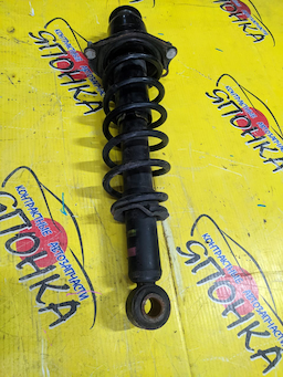 СТОЙКА/TOY/ALLION/COROLLA/AXIO/FIELDER/SPACIO/OPA/PREMIO/PRIUS/SIENTA/VISTA/VISTA ARDEO/WILL VS/ACT10/AZT240/AZV50/CE121/NCP81G/NHW20/NZE120/NZE121/NZE127/NZE140/NZE141/NZT240/SV50/ZCT10/ZRE142/ZZE120L/ZZE122/ZZE123L/ZZE127/ZZE128/ZZT240/ZZV50/B/R/2WD