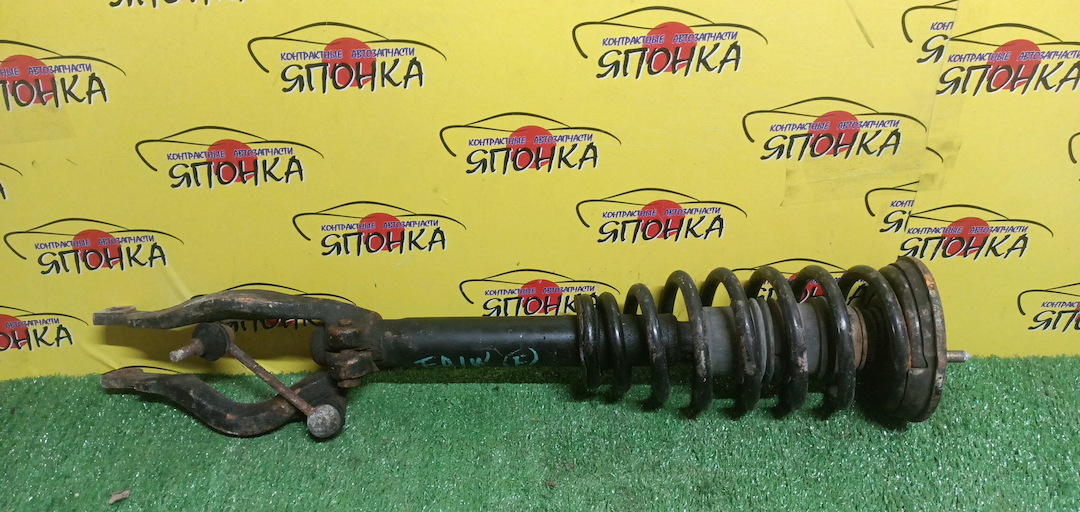 СТОЙКА/MMC/ASPIRE/GALANT/LEGNUM/E52A/E54A/E64A/EA1A/EA1W/EC1A/EC1W/F/R