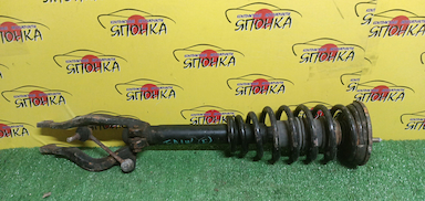СТОЙКА/MMC/ASPIRE/GALANT/LEGNUM/E52A/E54A/E64A/EA1A/EA1W/EC1A/EC1W/F/R
