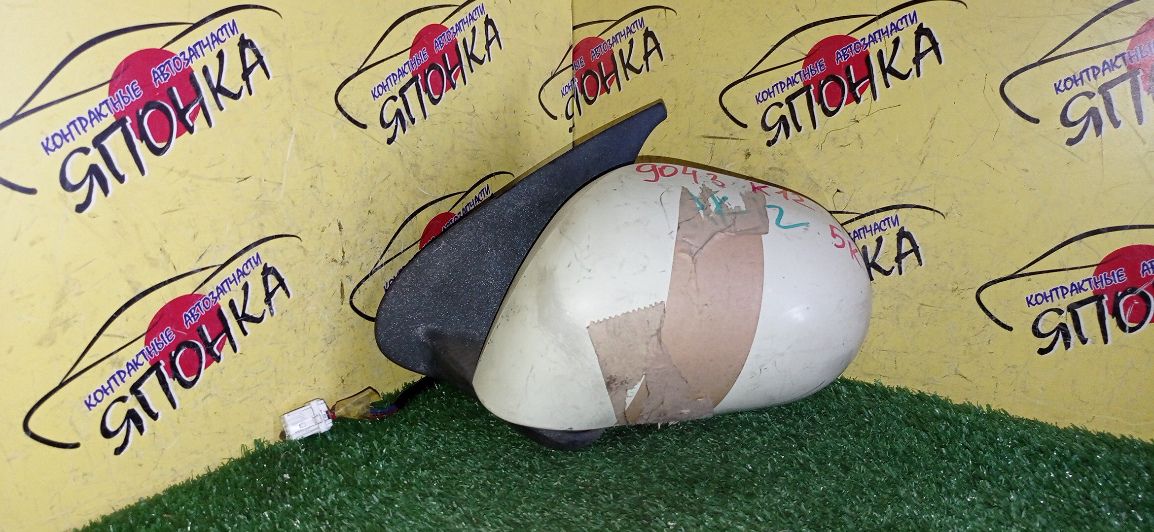 ЗЕРКАЛО/NIS/MARCH/MICRA/AK12/BK12/BNK12/K12/YK12/5KOHT/L