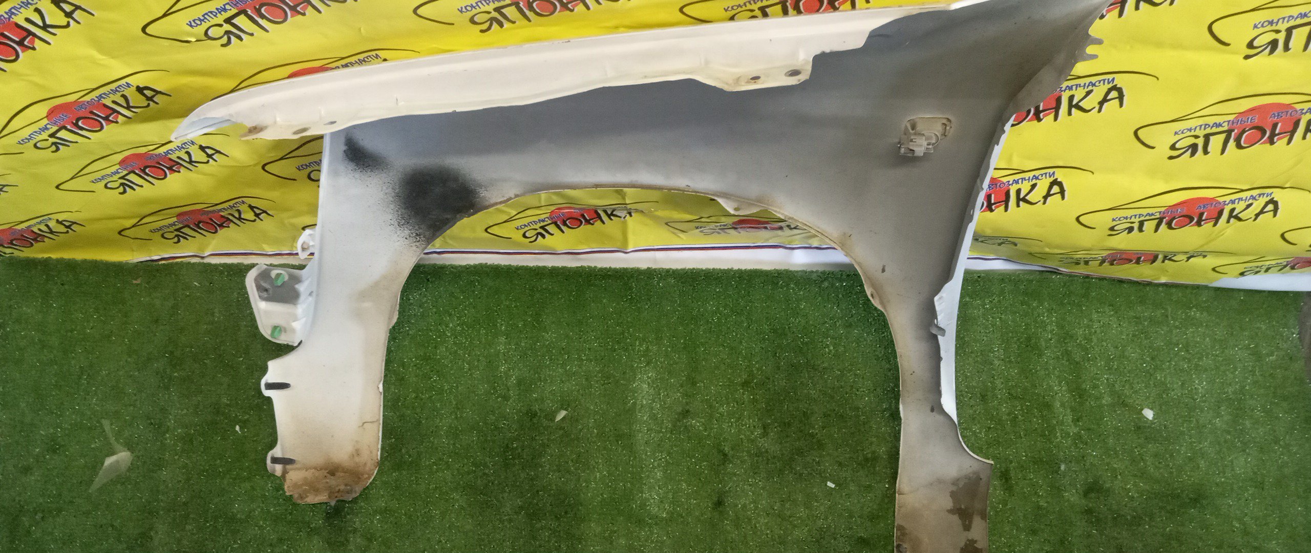 КРЫЛО/TOY/PROBOX/NCP50V/NCP51V/NCP52V/NCP55V/NCP58G/NCP59G/NLP51V/F/R