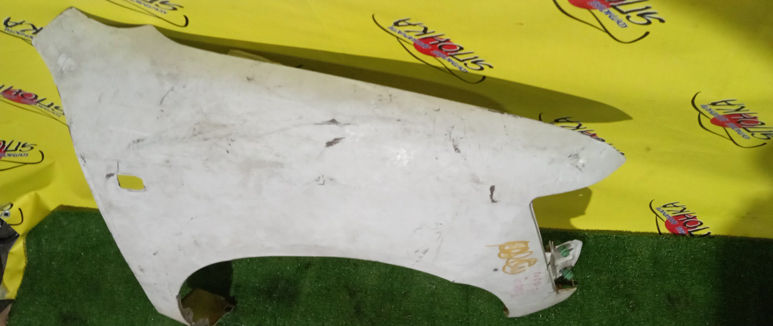 КРЫЛО/TOY/PROBOX/NCP50V/NCP51V/NCP52V/NCP55V/NCP58G/NCP59G/NLP51V/F/R/УЦЕНКА