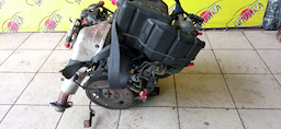 ДВС/MMC/4A30/PAJERO MINI/H53A/H51A/H56A/H58A/ОДНОВАЛЬНЫЙ/16 VALVE