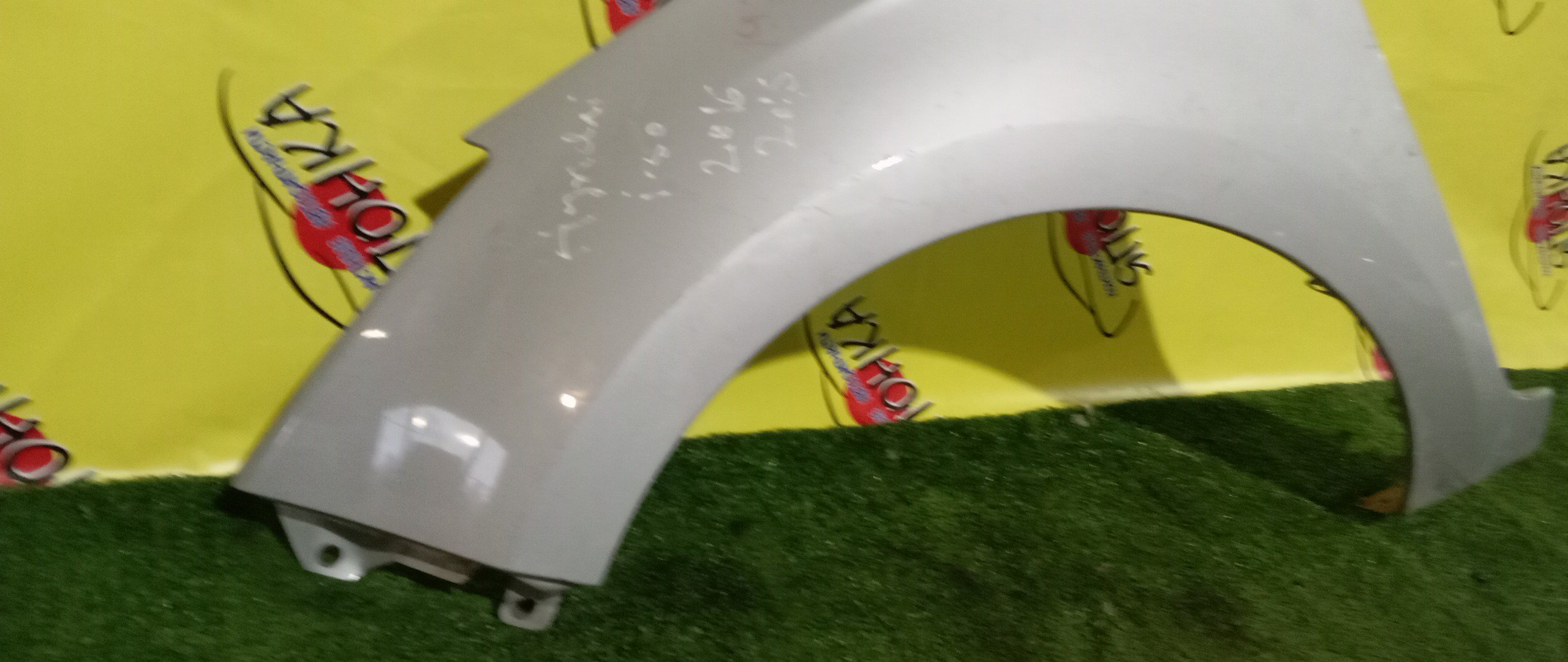 КРЫЛО/HYUN/I30/GD/F/L