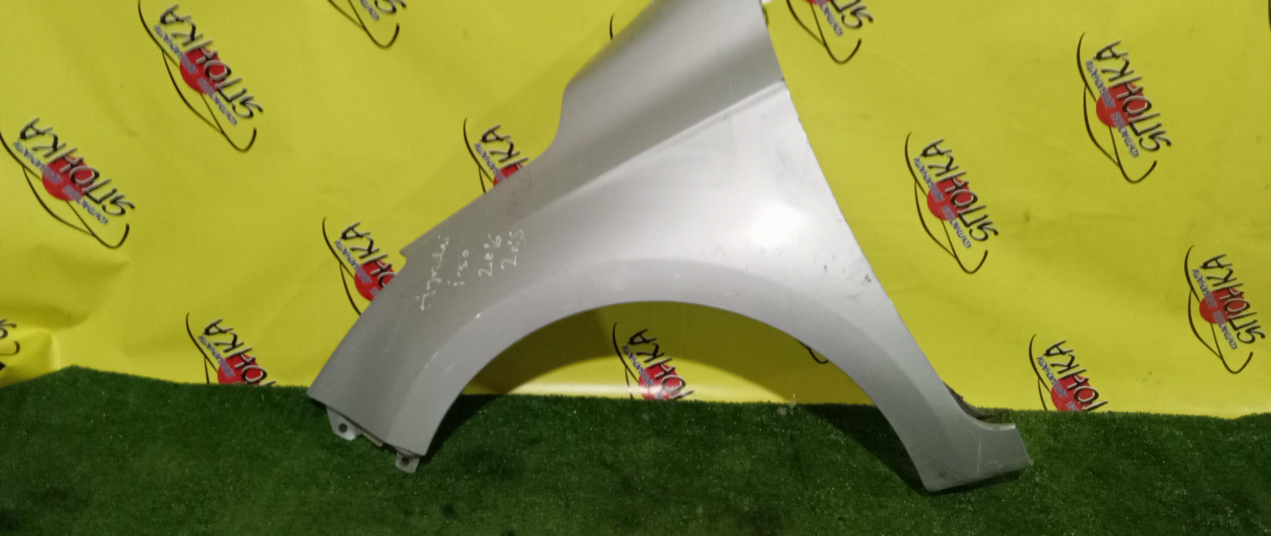 КРЫЛО/HYUN/I30/GD/F/L