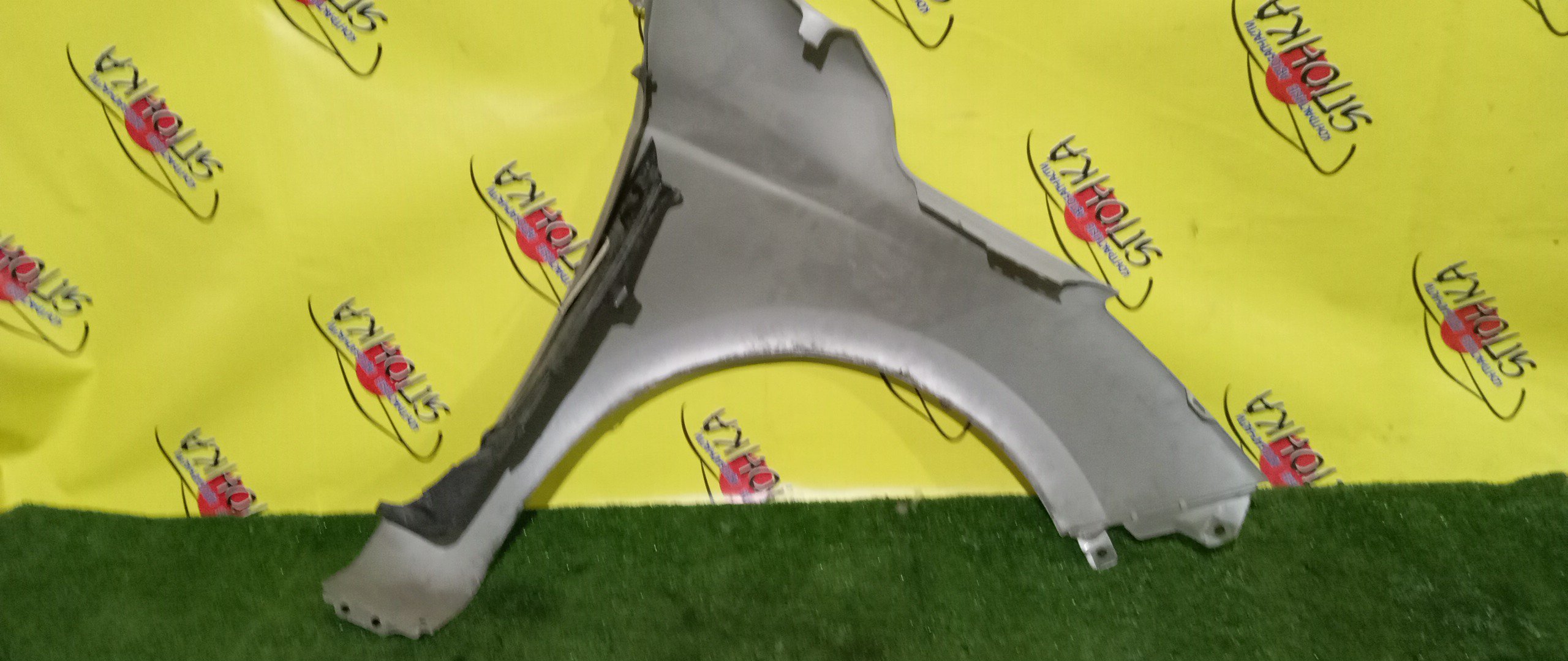 КРЫЛО/HYUN/I30/GD/F/L